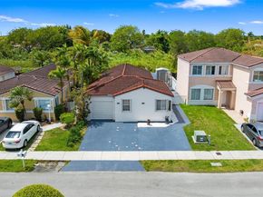 17434 SW 143rd Pl, Miami FL 33177