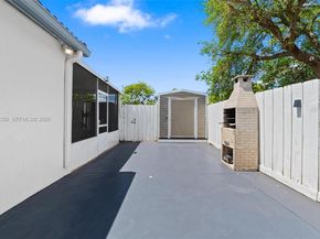 17434 SW 143rd Pl, Miami FL 33177