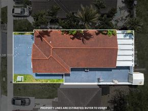 17434 SW 143rd Pl, Miami FL 33177