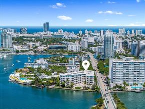 1 Century Ln 202, Miami Beach FL 33139