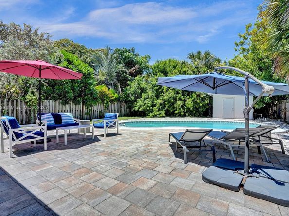 1313 NE 15th Ave, Fort Lauderdale FL 33304