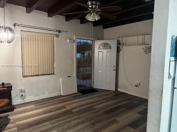 2450 NW 157th St Rd, Miami Gardens FL 33054