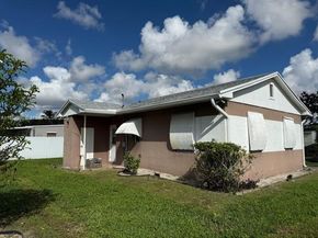 2450 NW 157th St Rd, Miami Gardens FL 33054