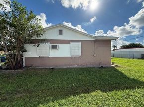 2450 NW 157th St Rd, Miami Gardens FL 33054