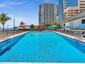 825 Brickell Bay Dr 1448, Miami FL 33131