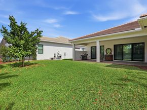 5395 Saint Vincent Lane, Loxahatchee FL 33470