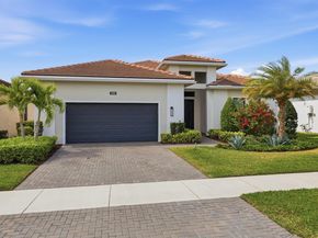 5395 Saint Vincent Lane, Loxahatchee FL 33470