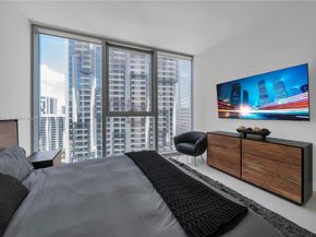 300 Biscayne Boulevard Way #2804 2804, Miami FL 33131