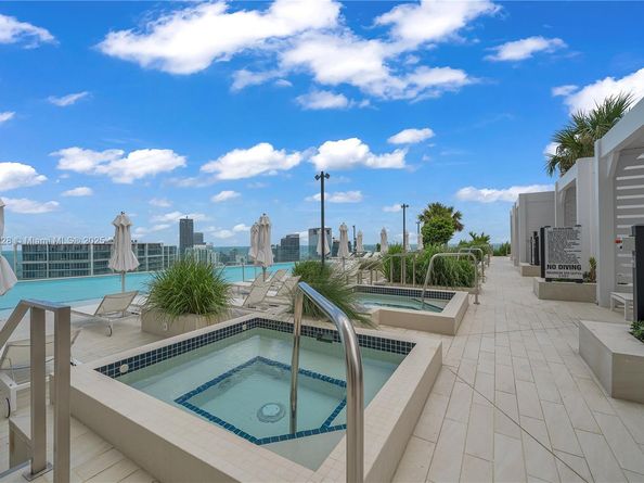 300 Biscayne Boulevard Way #2804 2804, Miami FL 33131