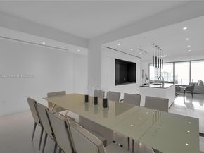 300 Biscayne Boulevard Way #2804 2804, Miami FL 33131