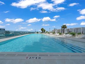 300 Biscayne Boulevard Way #2804 2804, Miami FL 33131