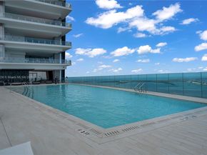 300 Biscayne Boulevard Way #2804 2804, Miami FL 33131