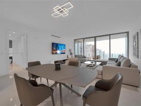 300 Biscayne Boulevard Way #2804 2804, Miami FL 33131