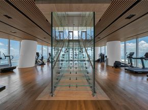 300 Biscayne Boulevard Way #2804 2804, Miami FL 33131