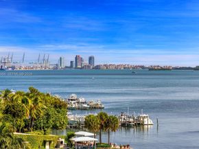 2127 Brickell Ave 801, Miami FL 33129