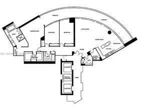 2127 Brickell Ave 801, Miami FL 33129