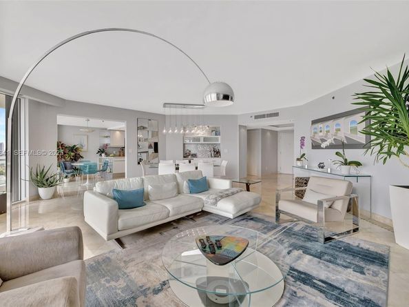 7000 Island Blvd 1701, Aventura FL 33160