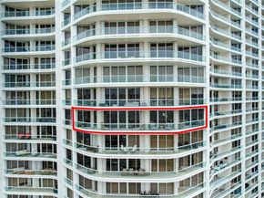 7000 Island Blvd 1701, Aventura FL 33160