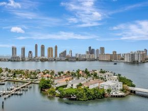 7000 Island Blvd 1701, Aventura FL 33160