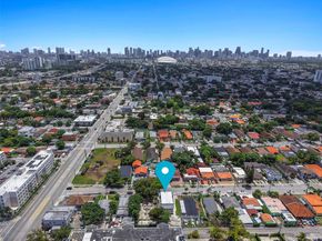 600 NW 25th Ct, Miami FL 33125