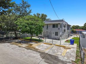 600 NW 25th Ct, Miami FL 33125