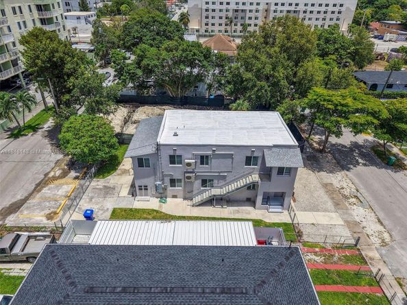 600 NW 25th Ct, Miami FL 33125