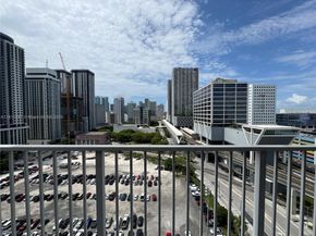 850 N Miami Ave W1903, Miami FL 33136