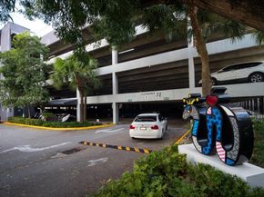 850 N Miami Ave W1903, Miami FL 33136