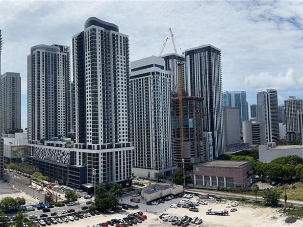 850 N Miami Ave W1903, Miami FL 33136