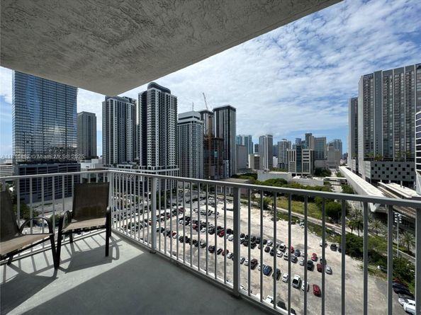 850 N Miami Ave W1903, Miami FL 33136