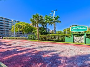 1770 NE 191st St 5081, Miami FL 33179