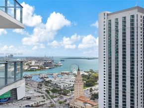 851 NE 1st Ave 2912, Miami FL 33132