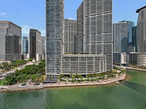 801 Brickell Key Blvd 1601, Miami FL 33131
