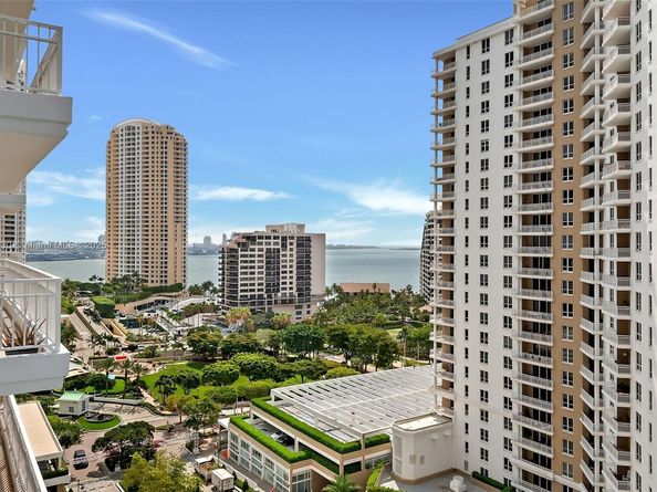 801 Brickell Key Blvd 1601, Miami FL 33131