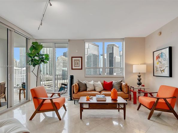 801 Brickell Key Blvd 1601, Miami FL 33131