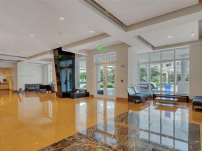 801 Brickell Key Blvd 1601, Miami FL 33131