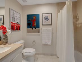 801 Brickell Key Blvd 1601, Miami FL 33131