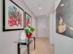 801 Brickell Key Blvd 1601, Miami FL 33131