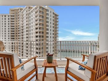 801 Brickell Key Blvd