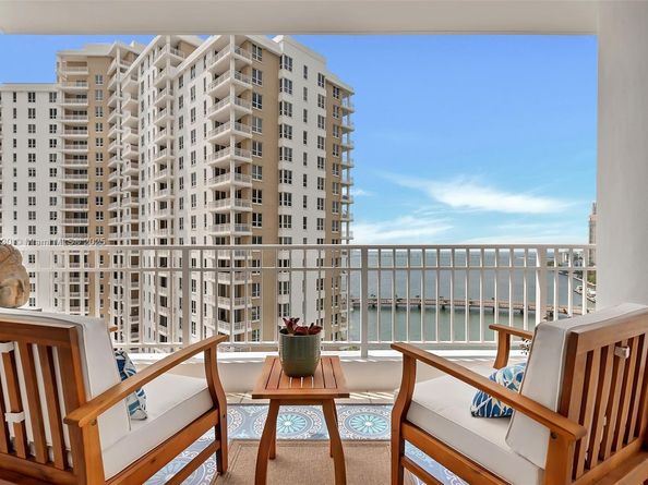 801 Brickell Key Blvd 1601, Miami FL 33131