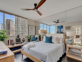 801 Brickell Key Blvd 1601, Miami FL 33131