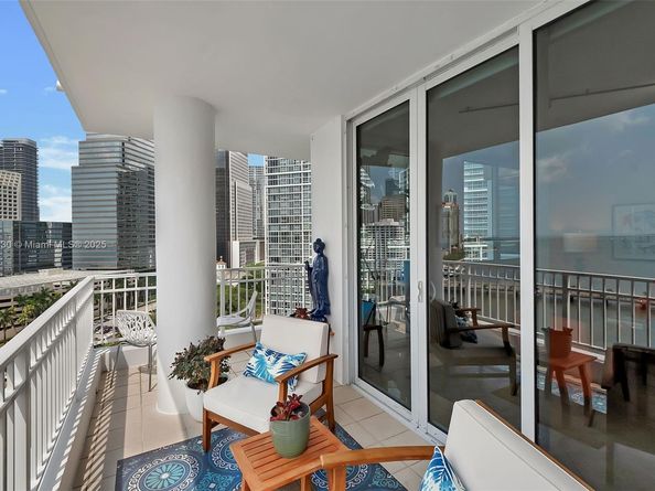 801 Brickell Key Blvd 1601, Miami FL 33131