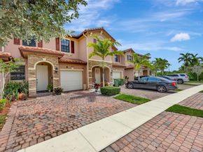 3777 SE 1st St, Homestead FL 33033