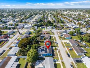 3320 NW 177th Ter, Miami Gardens FL 33056