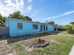 3320 NW 177th Ter, Miami Gardens FL 33056