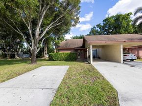 1858 Tamarind Ln, Coconut Creek FL 33063