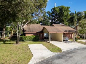 1858 Tamarind Ln, Coconut Creek FL 33063