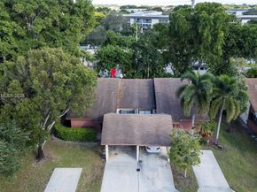 1858 Tamarind Ln, Coconut Creek FL 33063