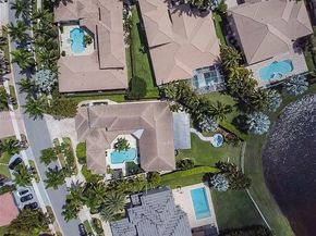 1371 Victoria Isle Dr, Weston FL 33327