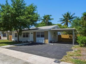 1657 SW 44th Ave, Fort Lauderdale FL 33317